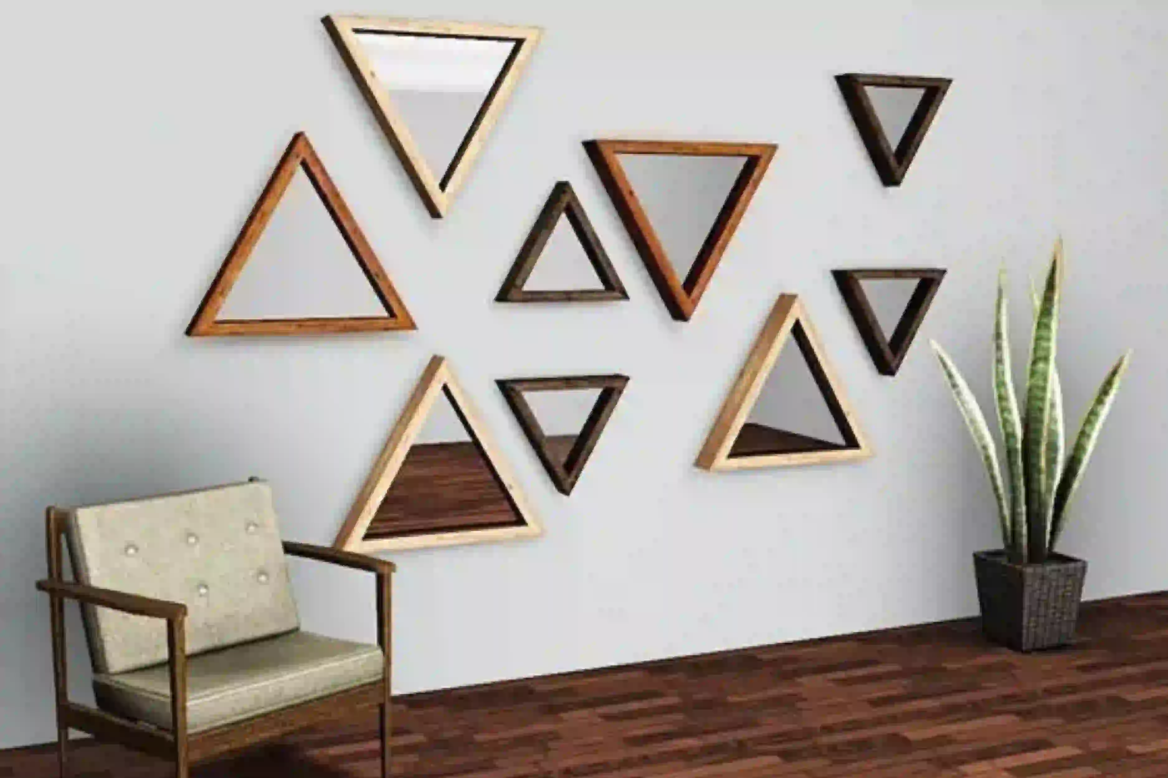 Led & Decorative Mirrors